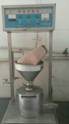 濰坊奎文區轉讓豆腐即食設備一套，含技術指導